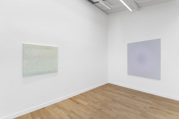 Vue de l'exposition, Courtesy Galerie etc., © Nicolas Brasseur