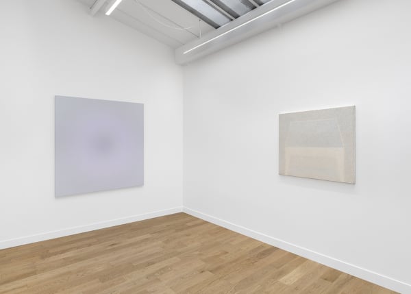 Vue de l'exposition, Courtesy Galerie etc., © Nicolas Brasseur
