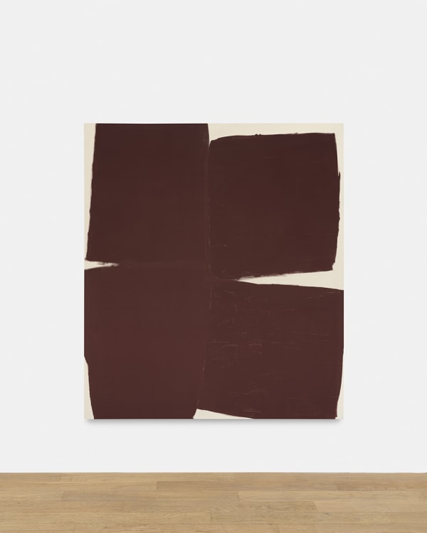 Peintures rares, peintures récentes , Catherine Millet