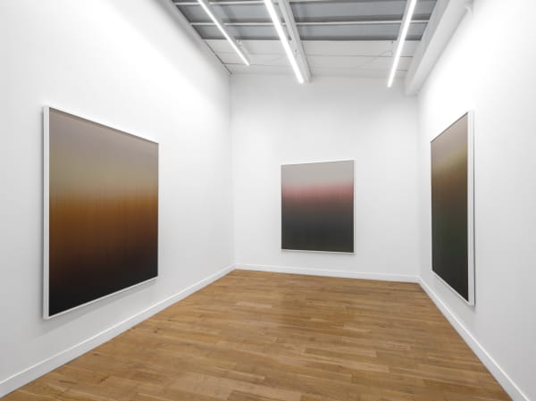 Claire Chesnier Le ciel aussi est un fracas