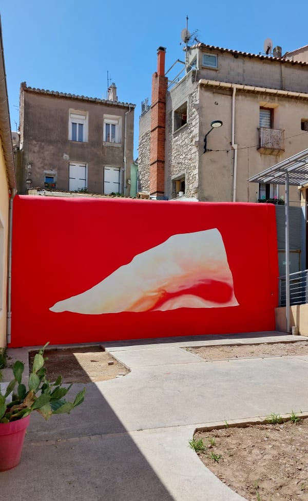 ©Mécènes du Sud, Sète, France