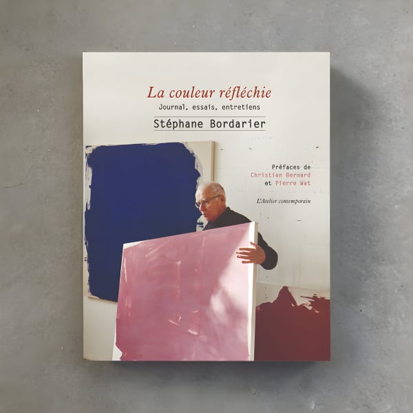 STÉPHANE BORDARIER