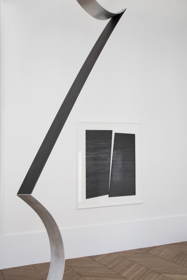 Vue d'exposition ©Samuel Chasseur