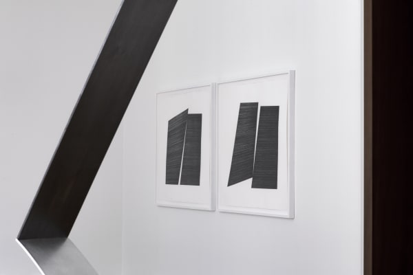Vue d'exposition ©Samuel Chasseur