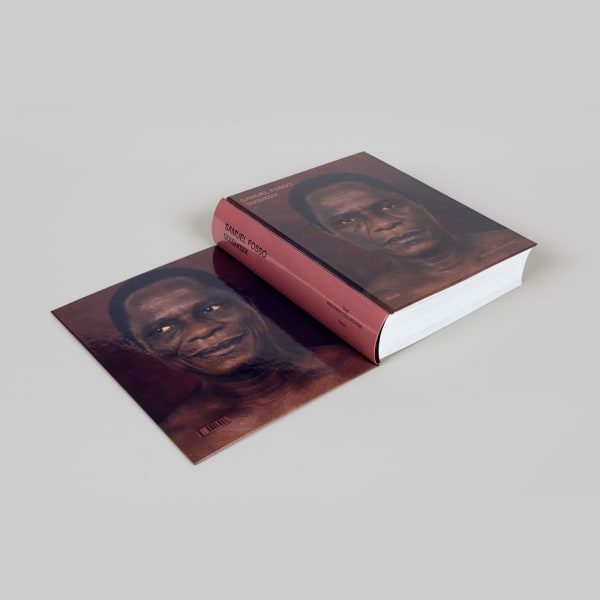 Steidl - Samuel Fosso - SIXSIXSIX
