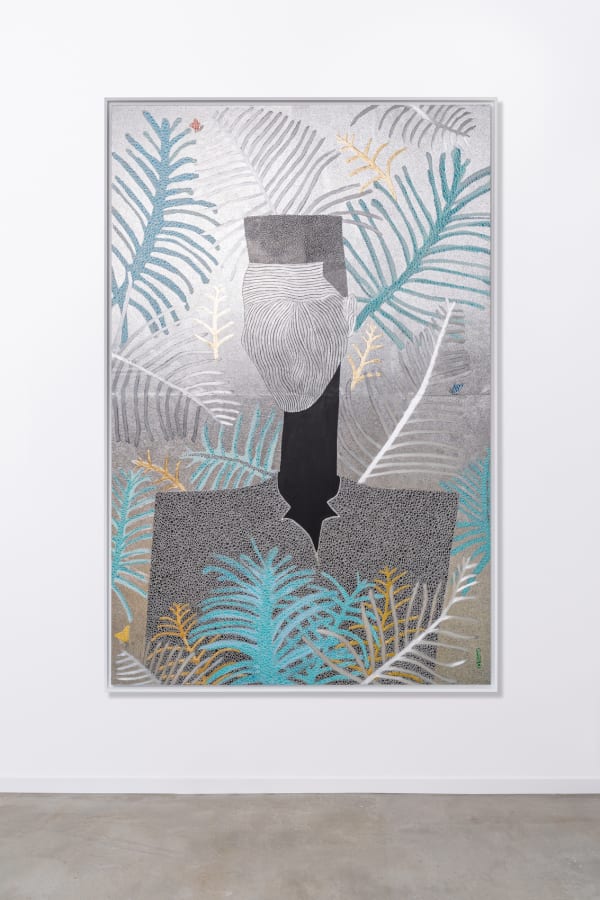 Maurice Mboa Double Impact 2020