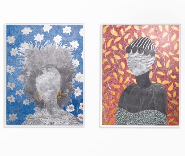 Maurice Mboa Mudjer Ti Terra & Ezingang 