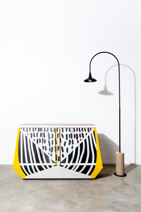 Dokter and Misses Display