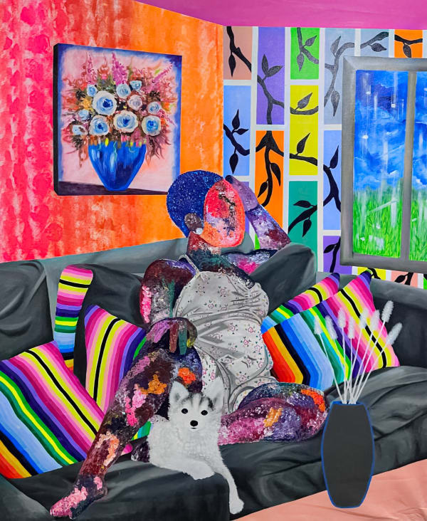 Ajarbbernardategwa 160X200