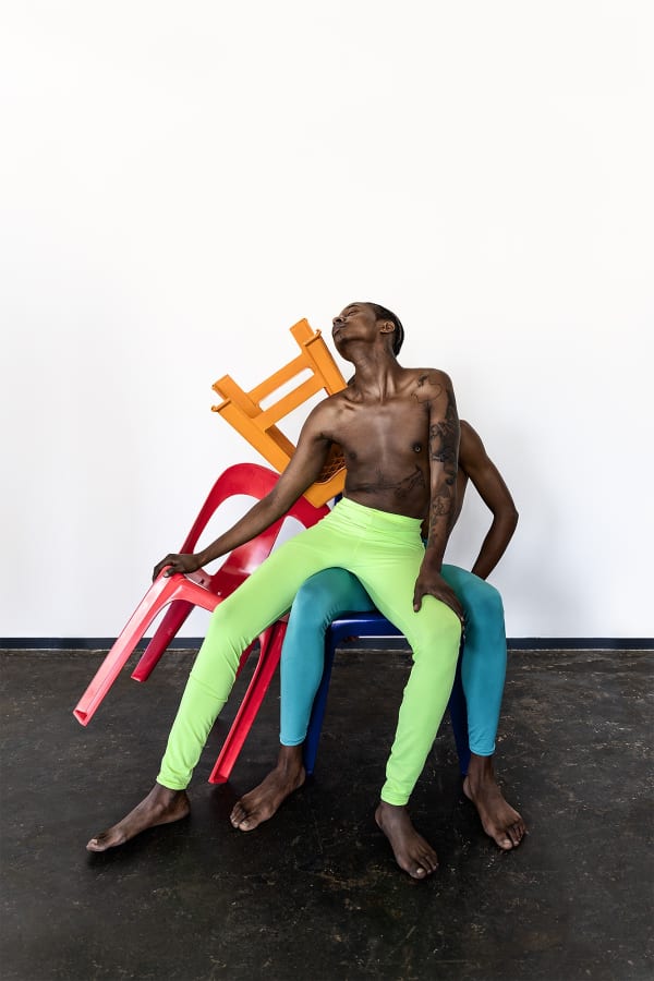 Jamal Nxedlana - Made in Italy , 2024