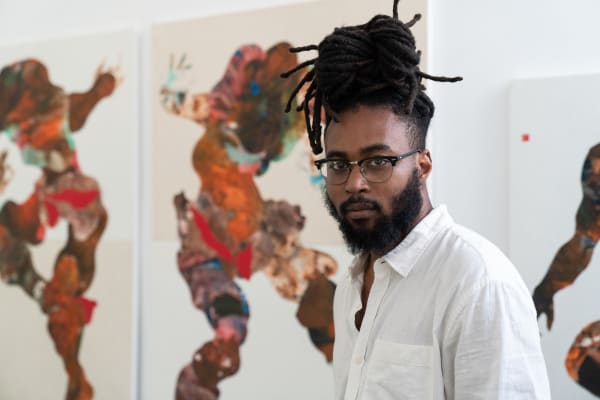 Ousmane Bâ