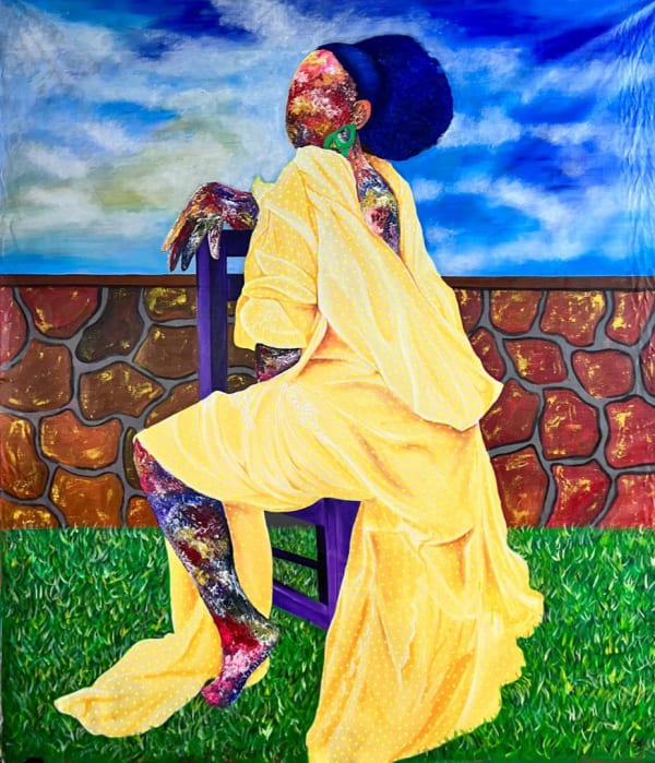 Ajarb Bernard Ategwa