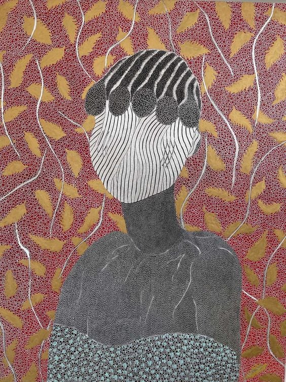 Maurice Mboa - Ezingang