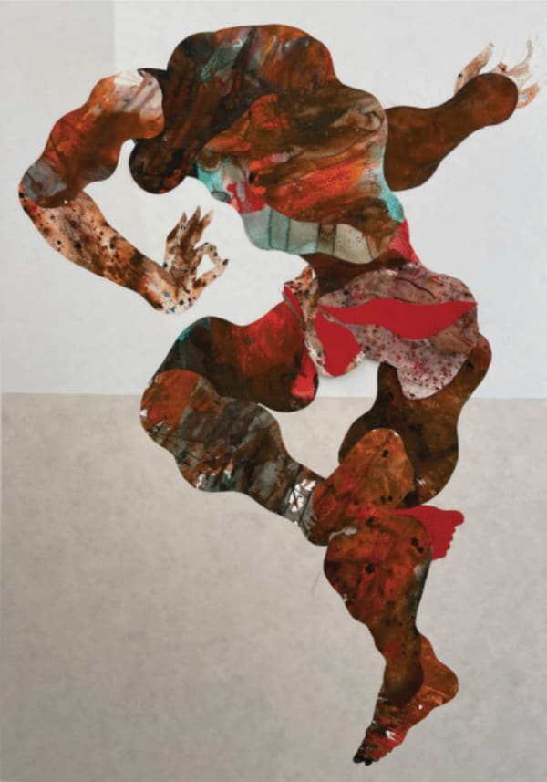 Ousmane Bâ, Niho - Le démon de minuit, 2022