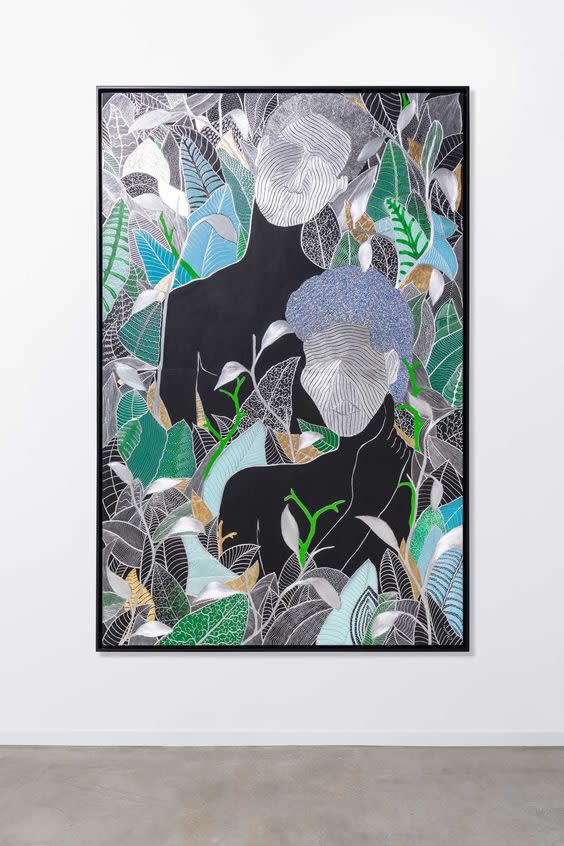 Maurice Mboa - Abialli