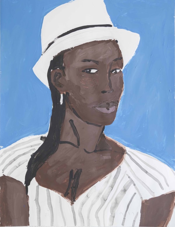 Storytelling Recent Works by Didier Viodé