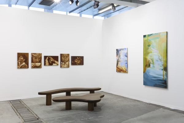 Art Brussels Fair, Brussels, 2025