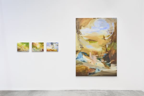 Art Brussels Fair, Brussels, 2025