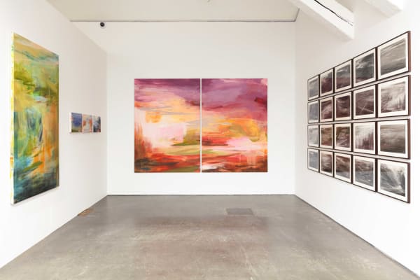 Market Art Fair, Stockholm, 2024