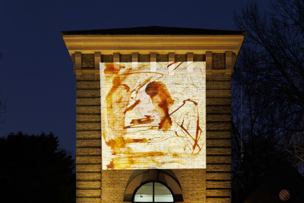 The Pump House, London, 2022