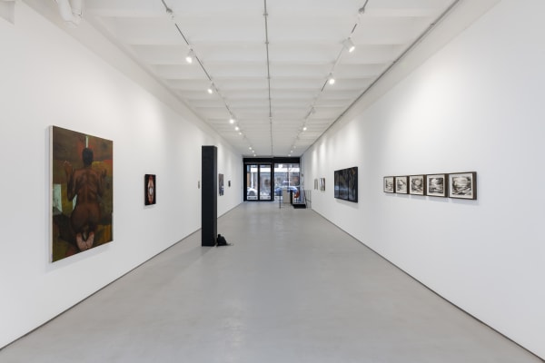 Medium Rare, Berntson Bhattacharjee, London, 2025