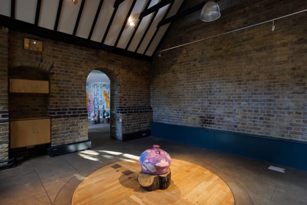 Berntson Bhattacharjee The Pump House Low Res 75