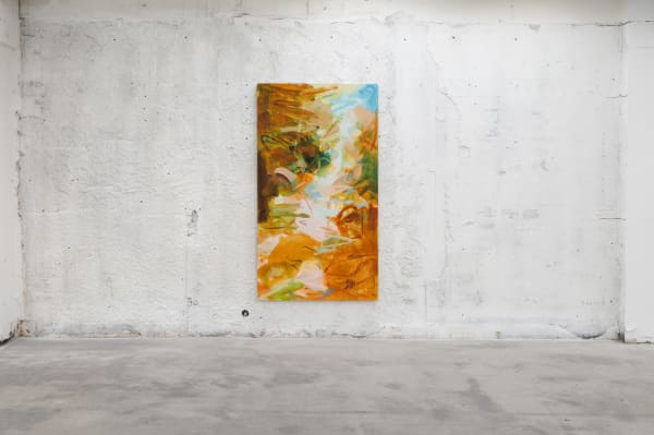 Starting Up With Noise And Rude Delight