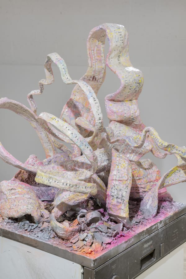 October Group Show 4256Hr