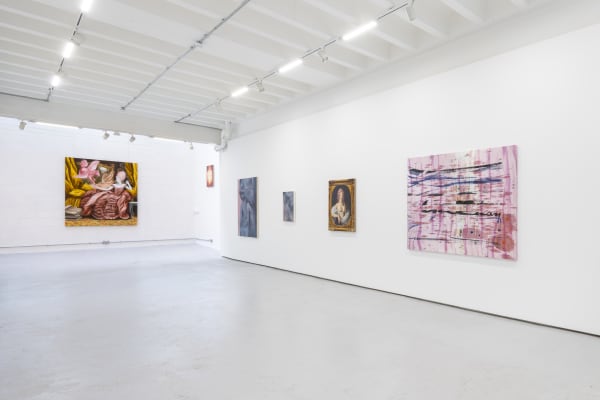 October Group Show 6857Hr