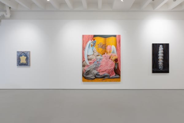 Install Shot Xu Yang