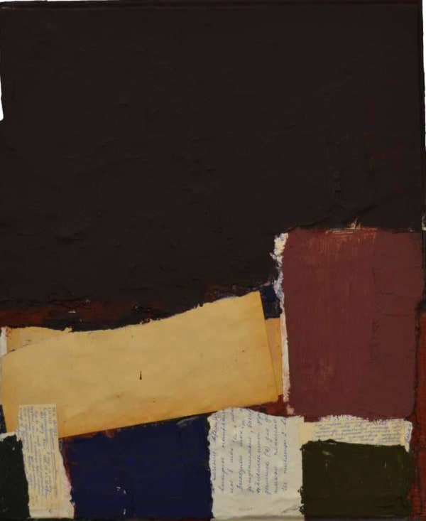 Maksym Mazur, Untitled , 2022