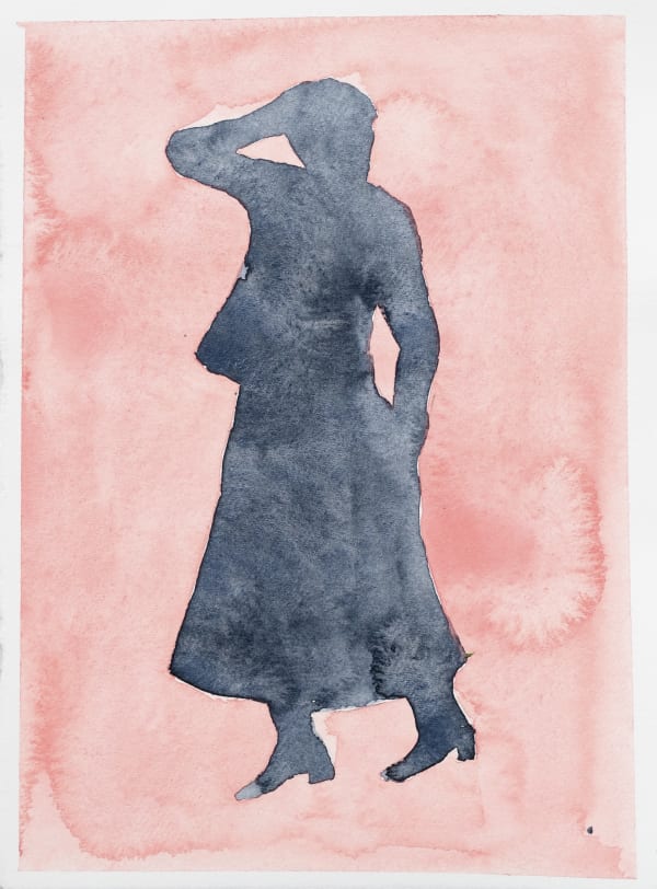 Bobbye Fermie, Not Today Maybe Tomorrow 3