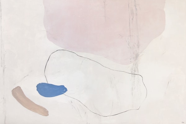 Ivan Verho , Free fall, 2018