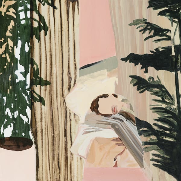 Lucia Jones , That Sinking Feeling, 2022