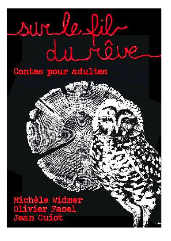 SUR LE FIL DU RÊVE | Création | Dès 12 ans