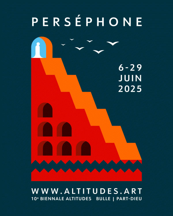 BIENNALE ALTITUDES 2025