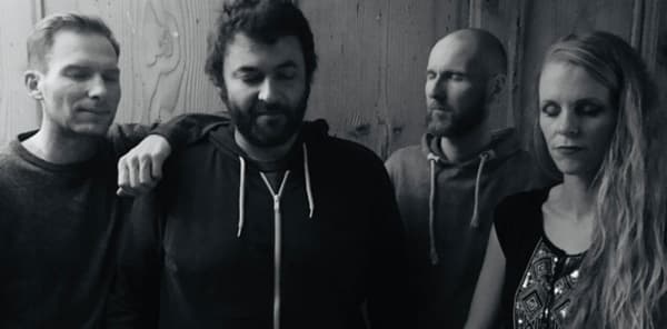 CARTE BLANCHE À SABRINA MORAND | Création