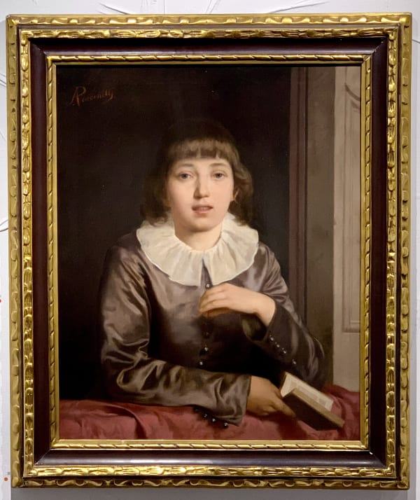 UN TABLEAU, UNE HISTOIRE , Arthur Zimmermann | Milon Aeby | Christian Levrat