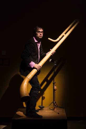 BÊTES À CORNE / HORNVIECHER