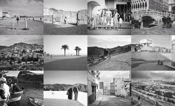 JACQUES MAILLARD Mare Nostrum