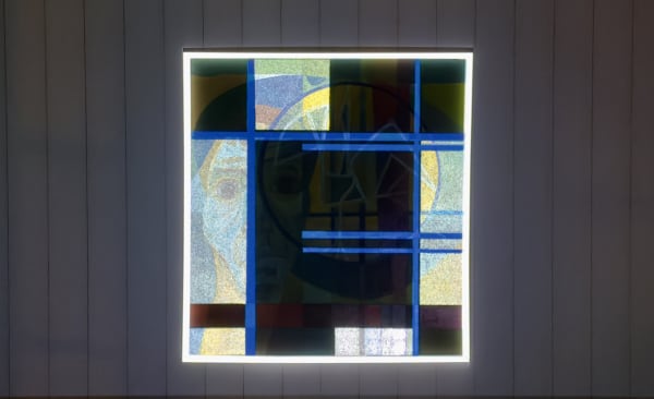 L’APPARTEMENT DES DIEUX, Collectif LAAO, avec Jacques Cesa