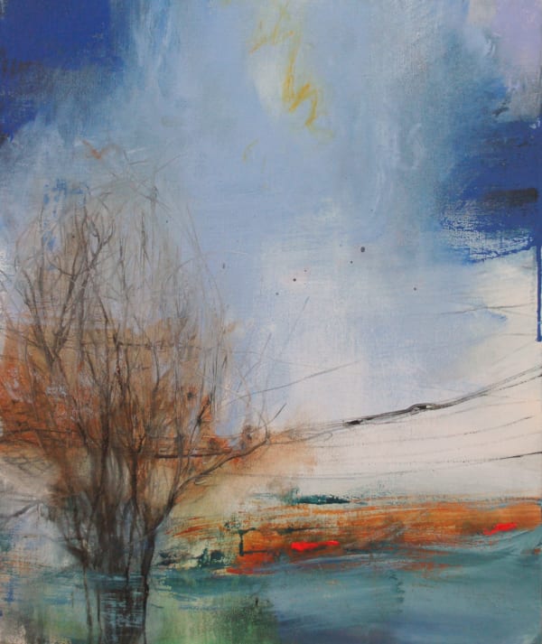 Patricia Burns Morning Commute