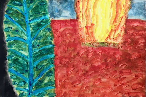 William Crozier Landscapes