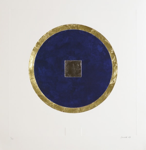 Patrick Scott Meditation