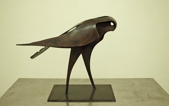 Conor Fallon Further Small Discoveries