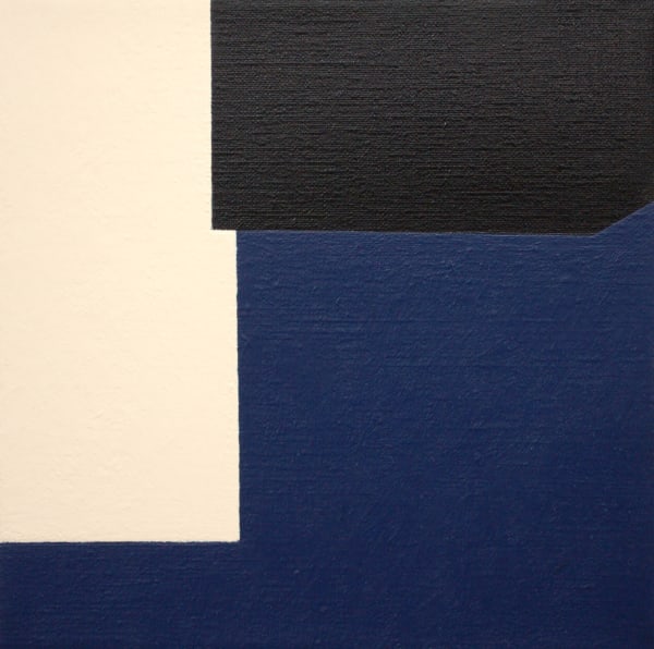 James O'Connor Collages & Paintings