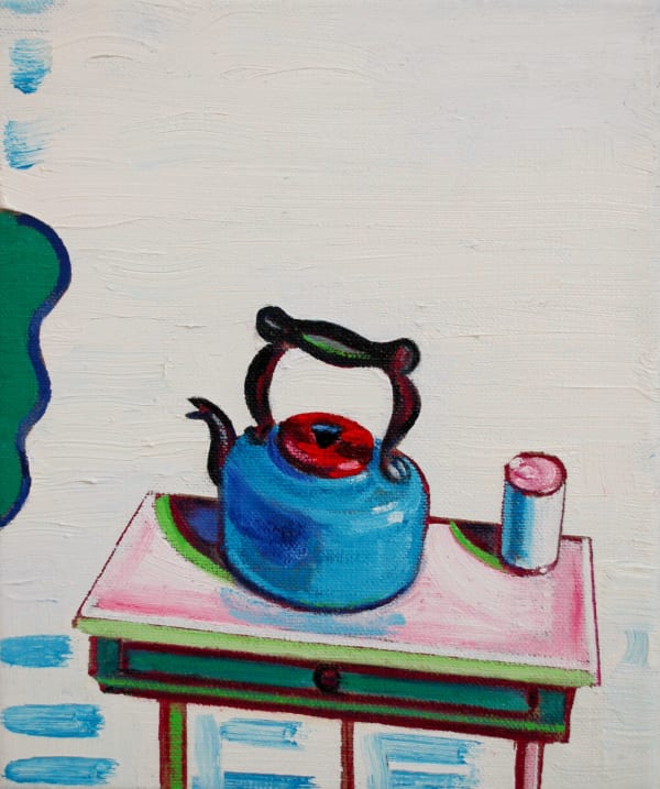 Michael Cullen Tír na nÓg