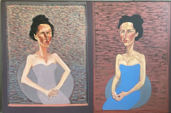 Brian Bourke Infinite Jest