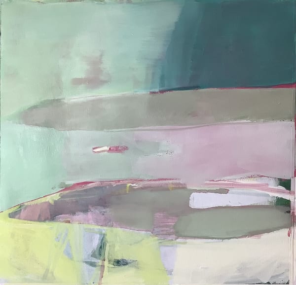 Makiko Nakamura Wings, Moons and Love Songs