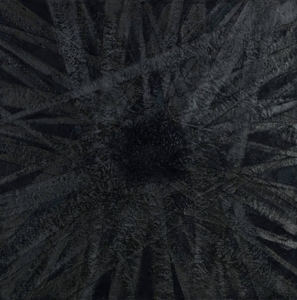 Helen Comerford Indigo